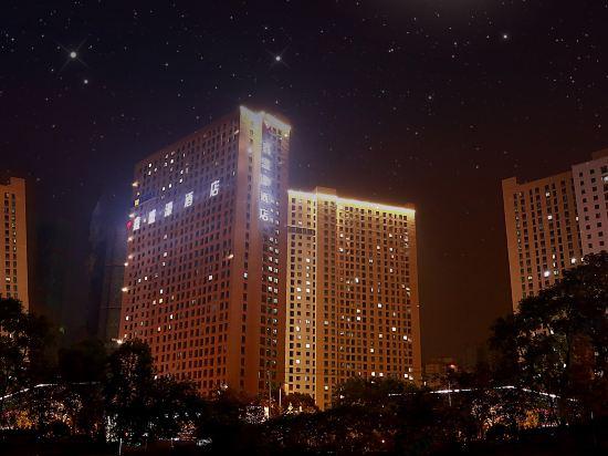 Xinshenghao Hotel 5/37
