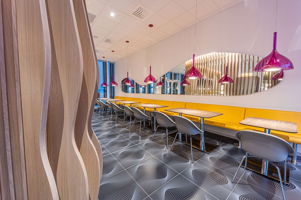 Prize by Radisson, Antwerp City 36/60