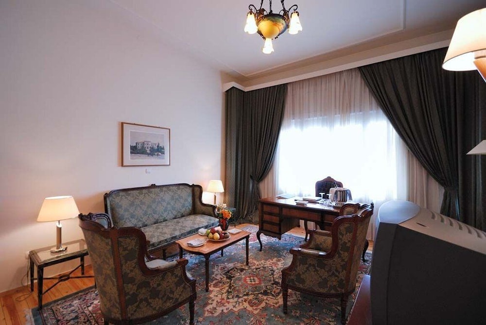 Capsis Bristol Boutique Hotel 24/30