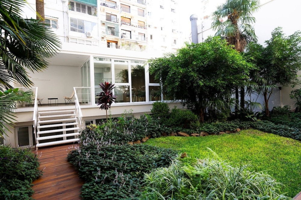 Trianon Residence Recoleta 62/65