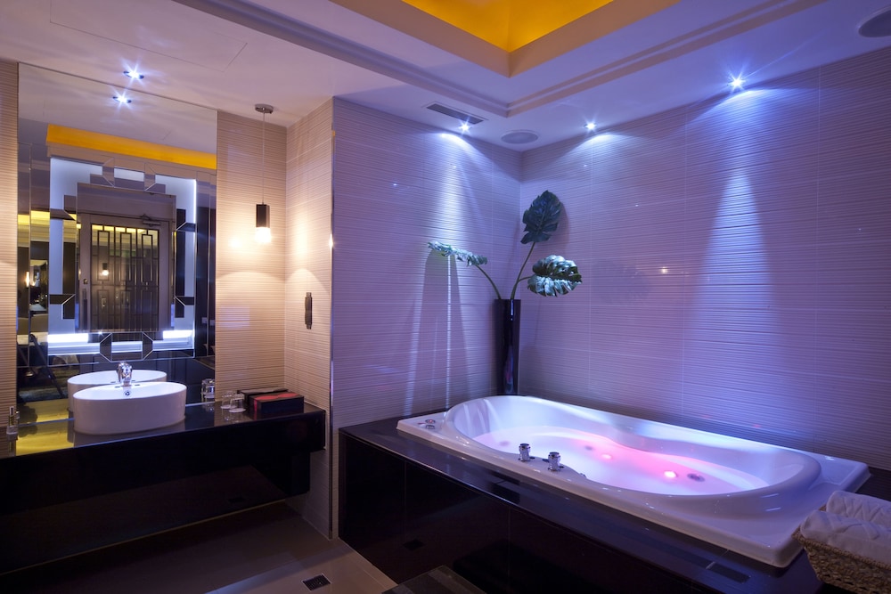 Wego Boutique Hotel-Linsen 48/50
