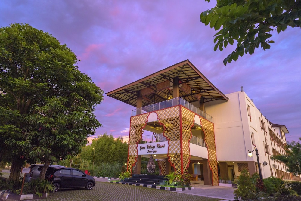Java Village Resort 6/56