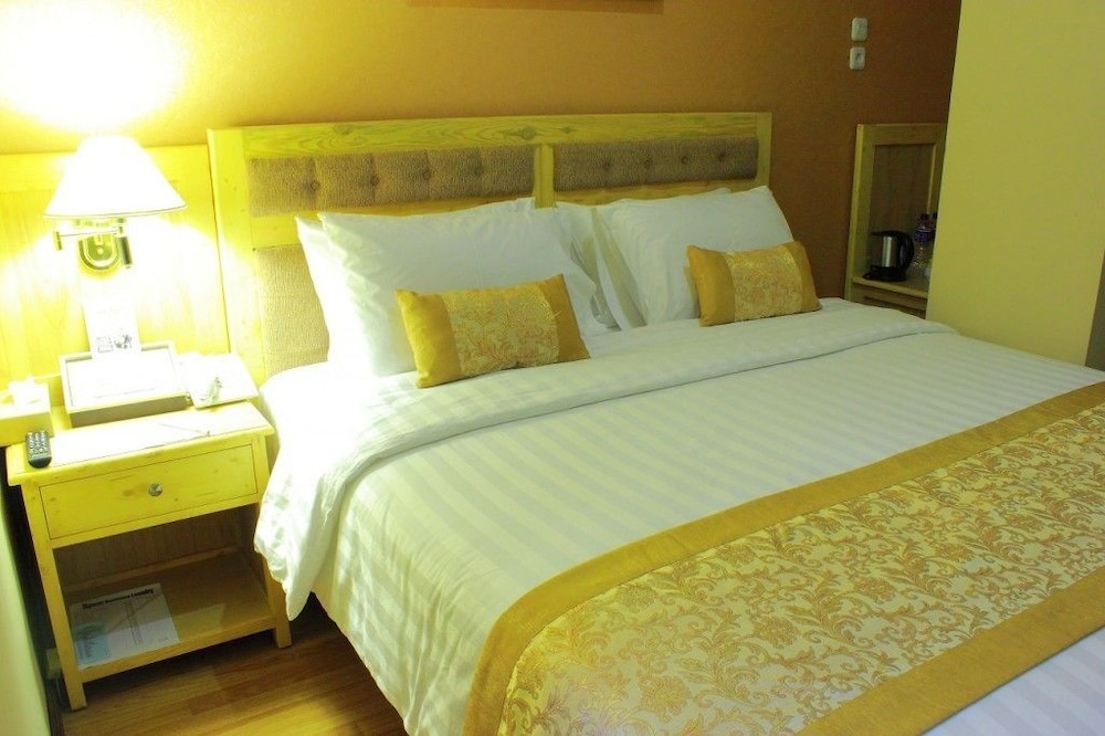 KANGEN BOUTIQUE HOTEL 15/50