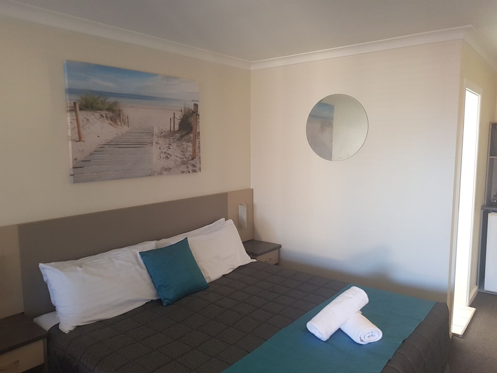 Caravilla Motel 18/48