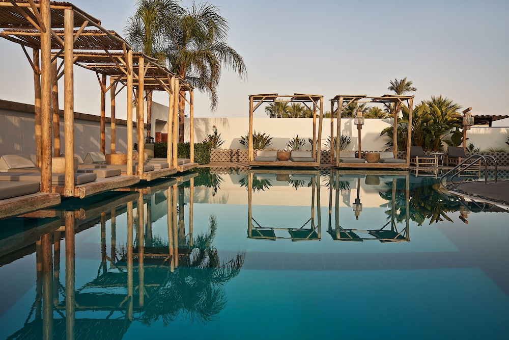Casa Cabana Boutique Hotel Spa Adults Only 71/74
