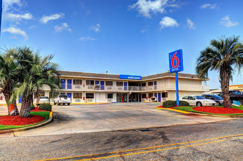 Motel6 Slidell, LA - New Orleans 14/56