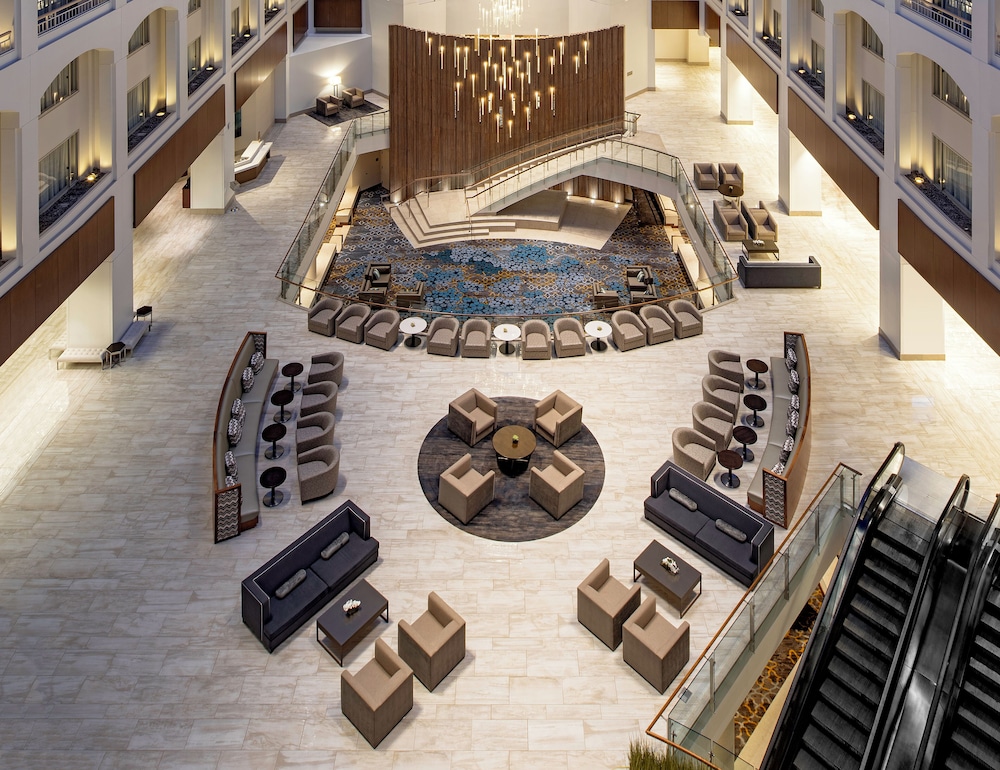 Grand Hyatt Washington 6/75