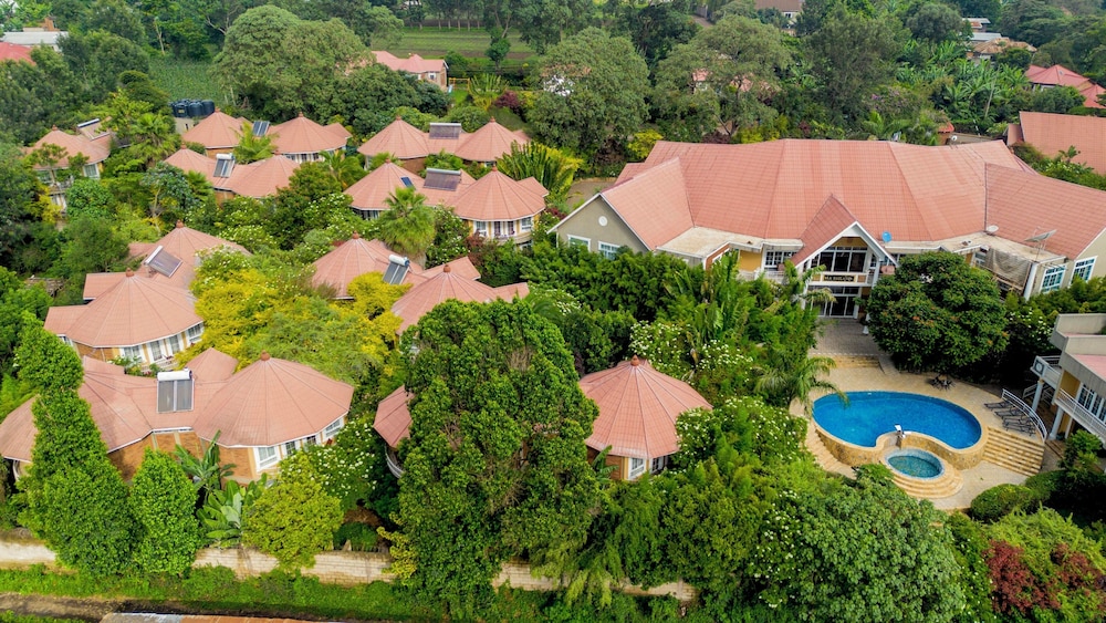 Masailand Safari Lodge 39/50