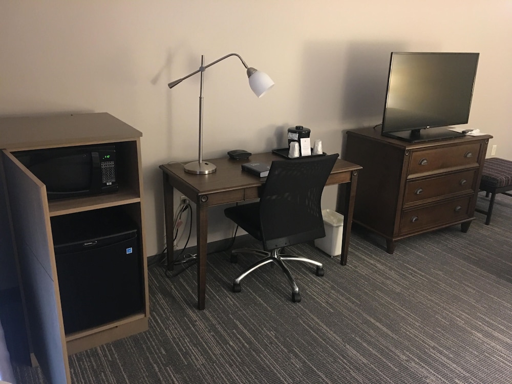 Country Inn & Suites By Radisson Grand Rapids East Mi 40/46