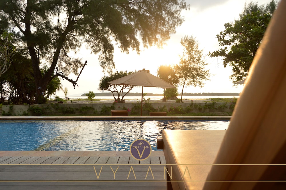 Vyaana Gili Air 30/37