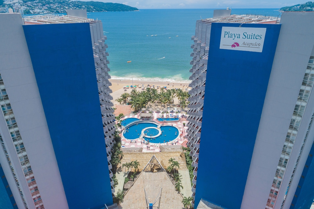 Playa Suites Acapulco 63/64