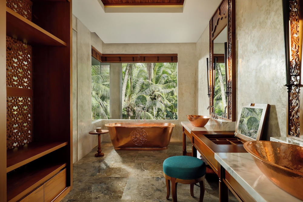 Abisena Wellness & Resort Ubud-Adult Only 78/96