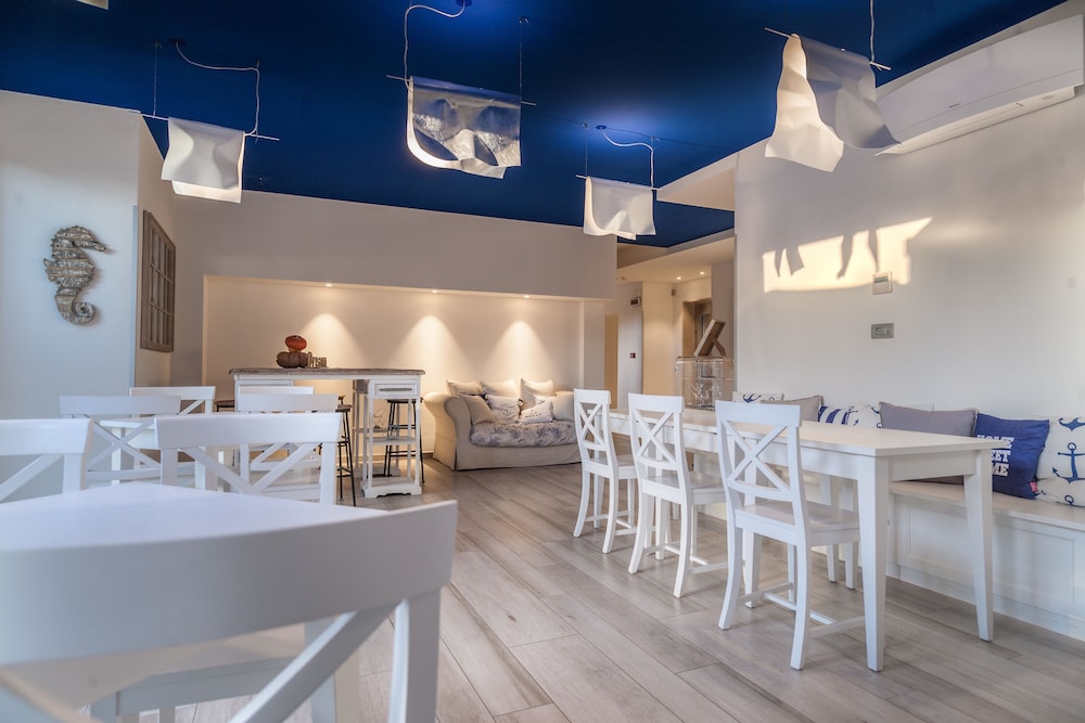 Arli Hotel Hideaway Punta Ala 59/72