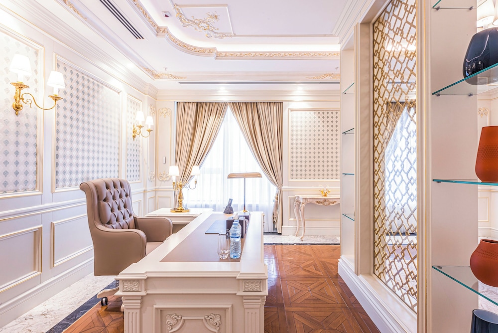 Wellness Park Hotel Bactria 42/56