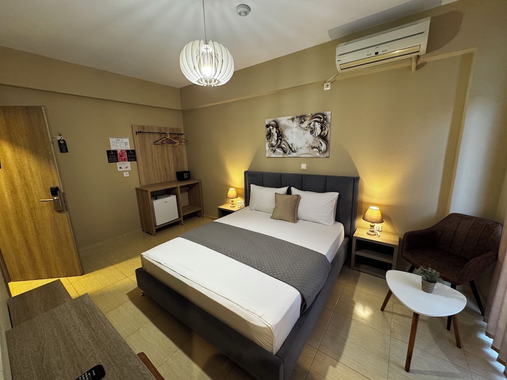 HOTEL DRILONI 21/51