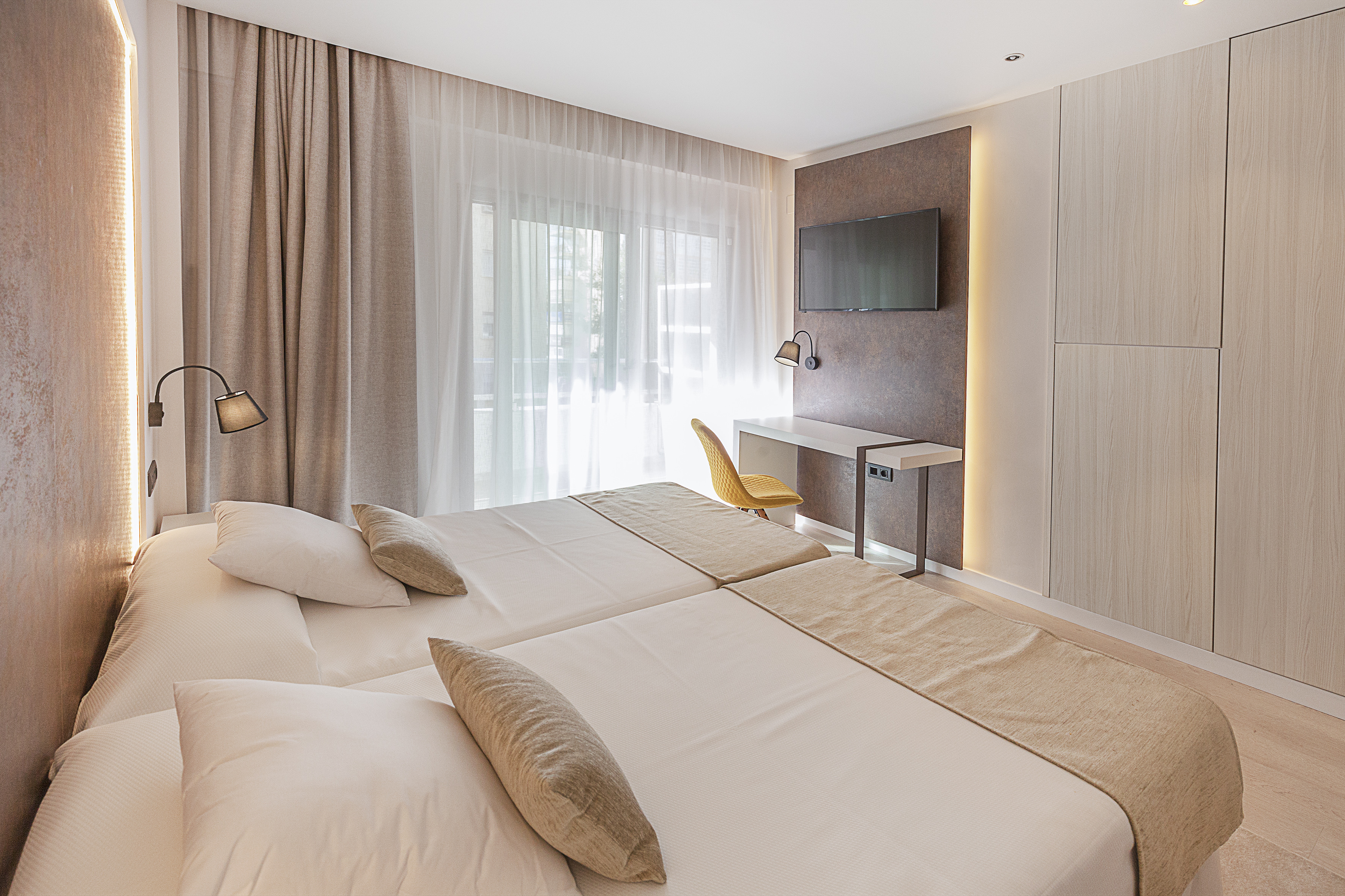 Benidorm Centre - Adults Only 5/31