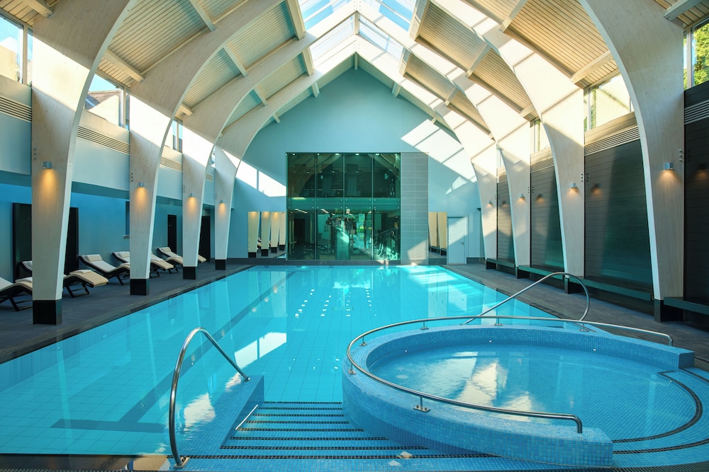 Carton House a Fairmont Managed Hotel 21/50