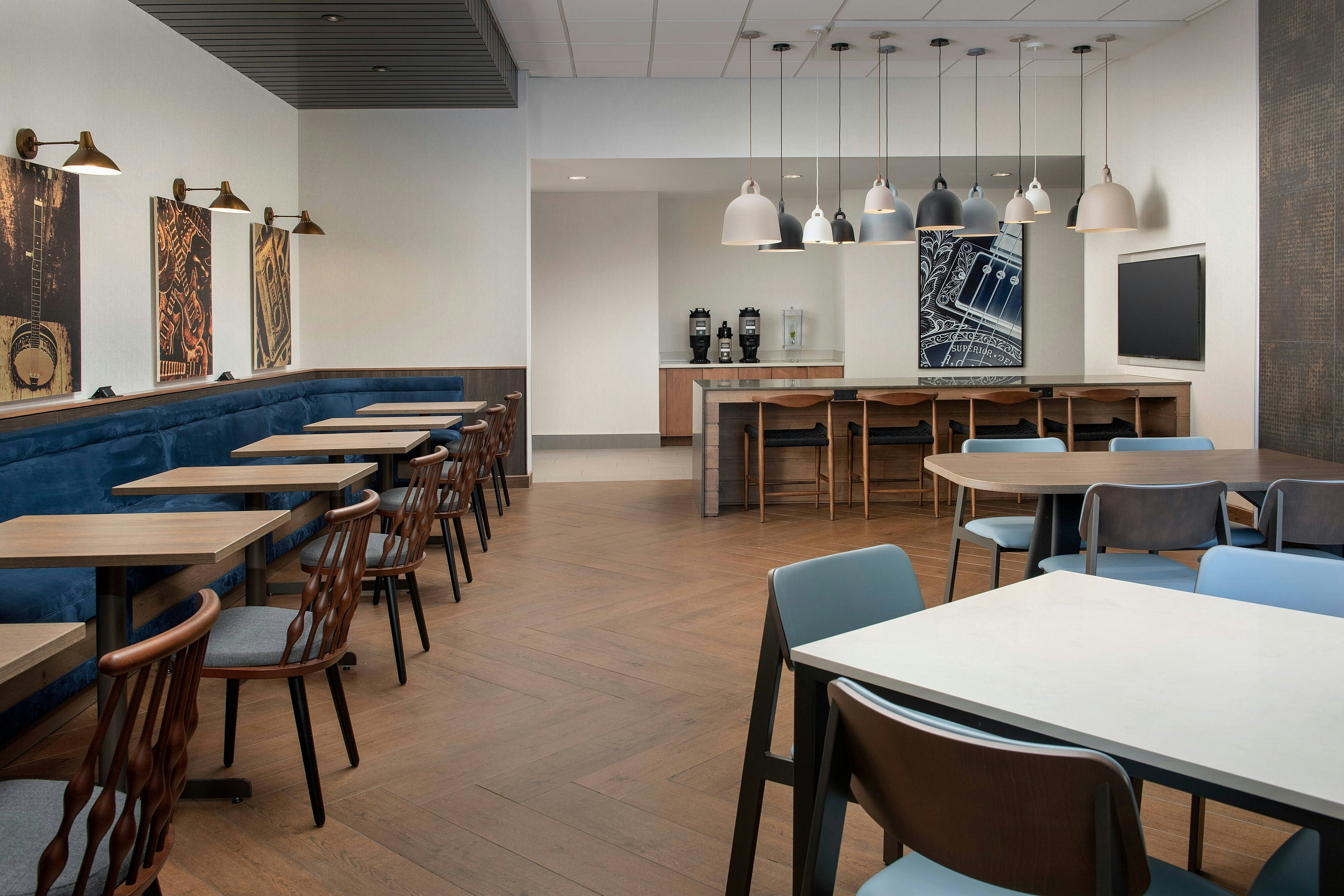 Fairfield Inn & Suites by Marriott Nashville Near Vanderbilt 29/34