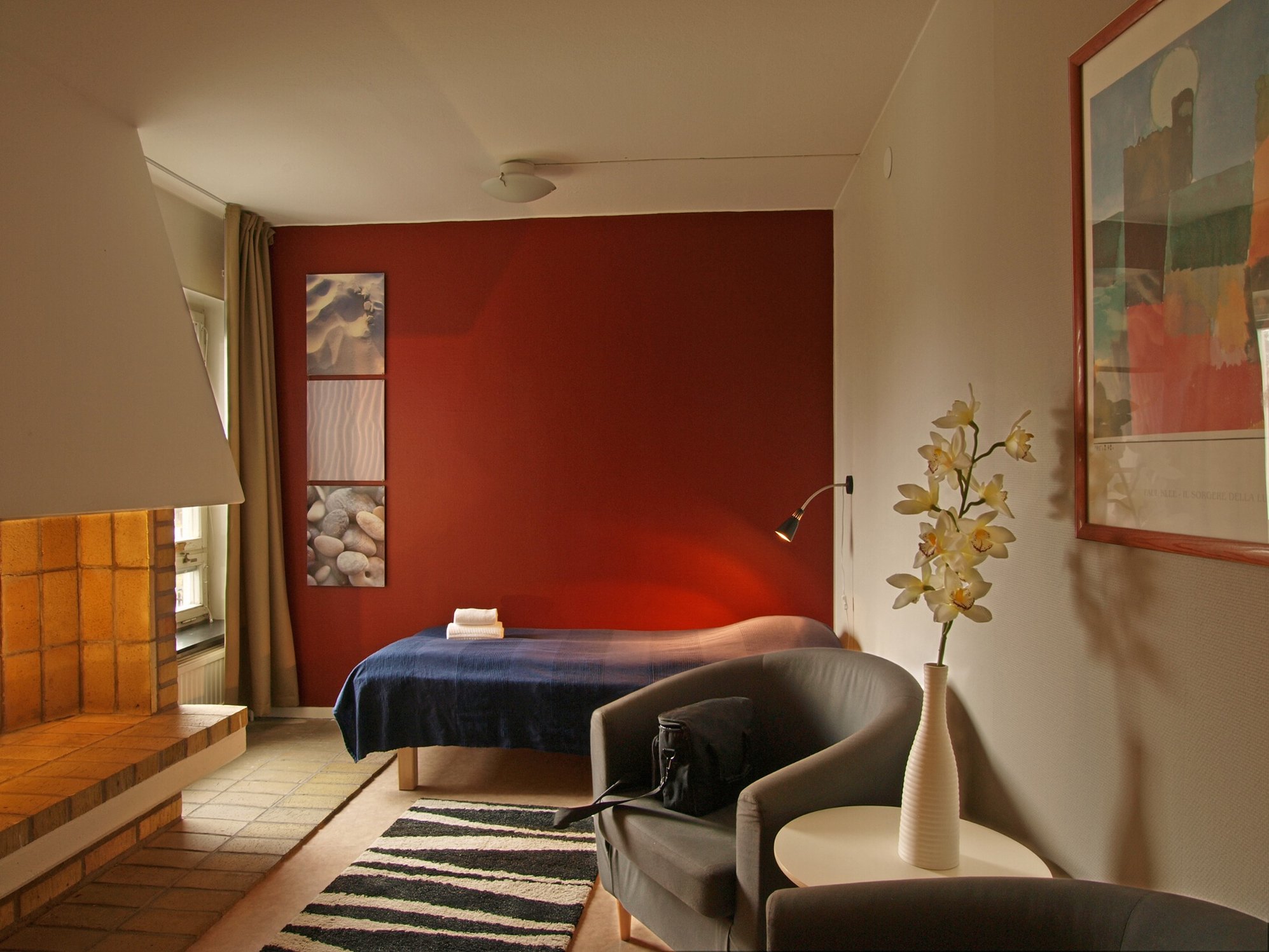 Hotell Solhem Park 11/22