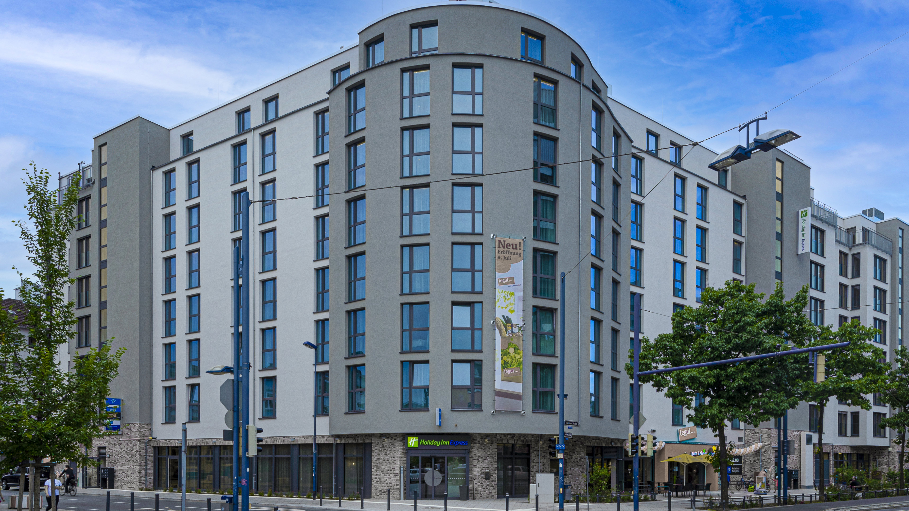 Holiday Inn Express Offenbach in OFFENBACH