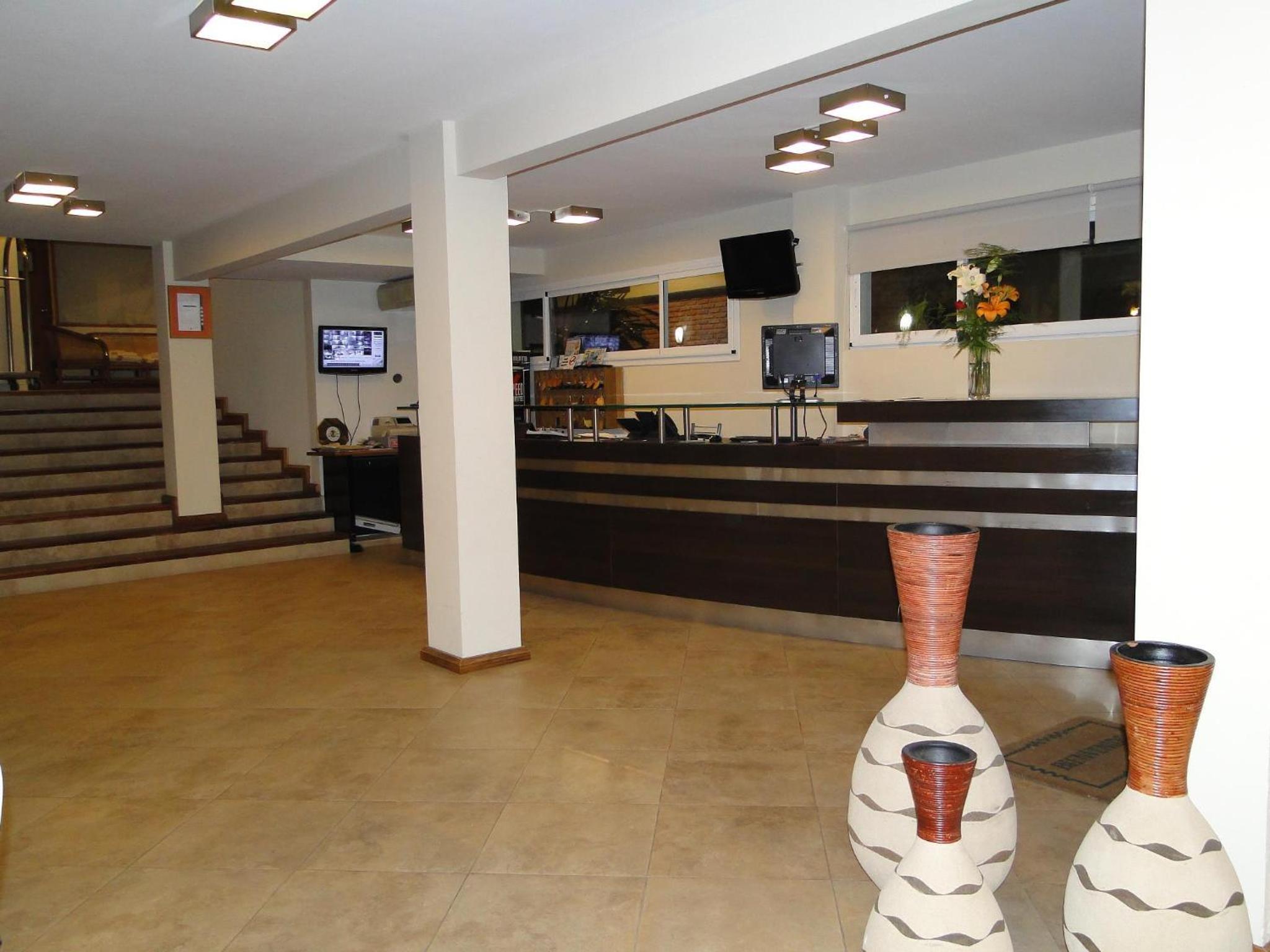 Medamar Club Apart 1/23