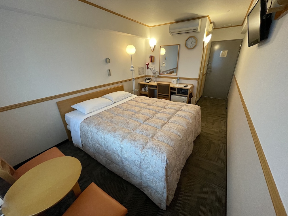 Toyoko Inn Daejeon Government Complex 27/75