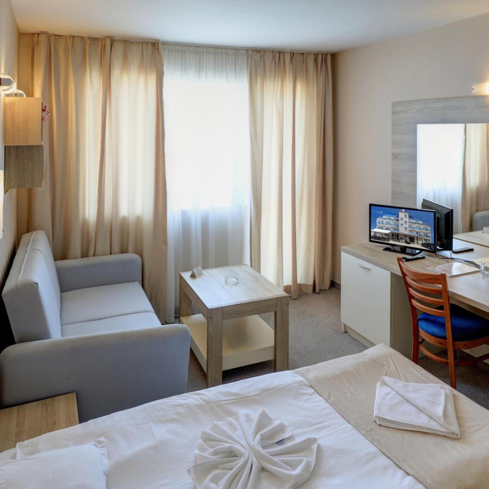 Paraizo Beach - All Inclusive 27/60