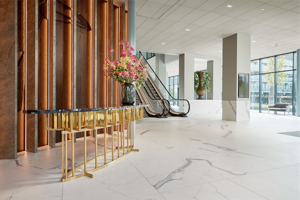 Van Der Valk Hotel Haarlem 7/50