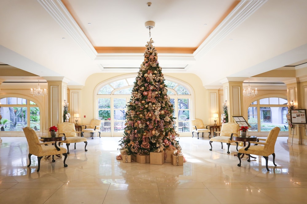 Langham Huntington Pasadena 67/88