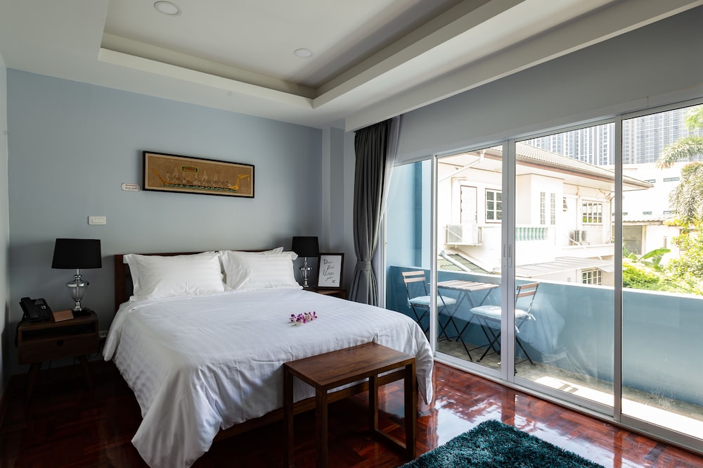 Maneeya Park Residence 8/50