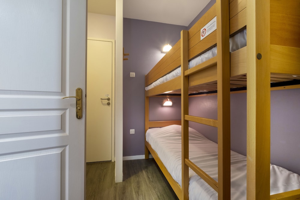 Pierre Vacances Residence Centre 27/62