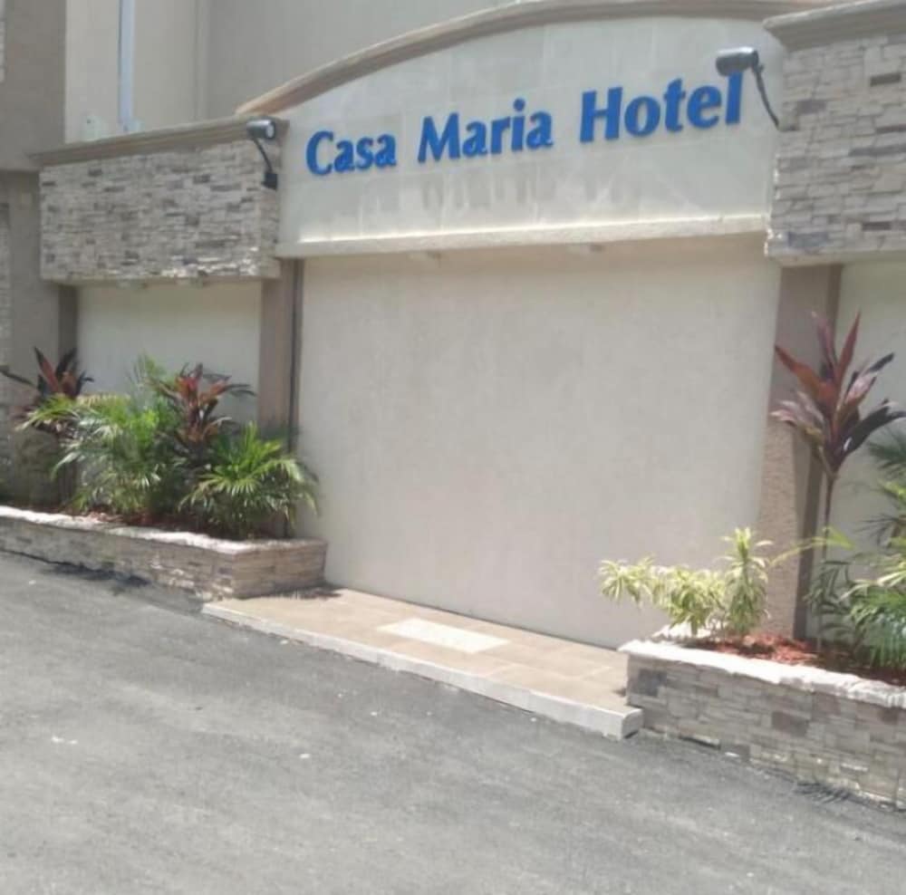 Casa Maria Hotel 24/50
