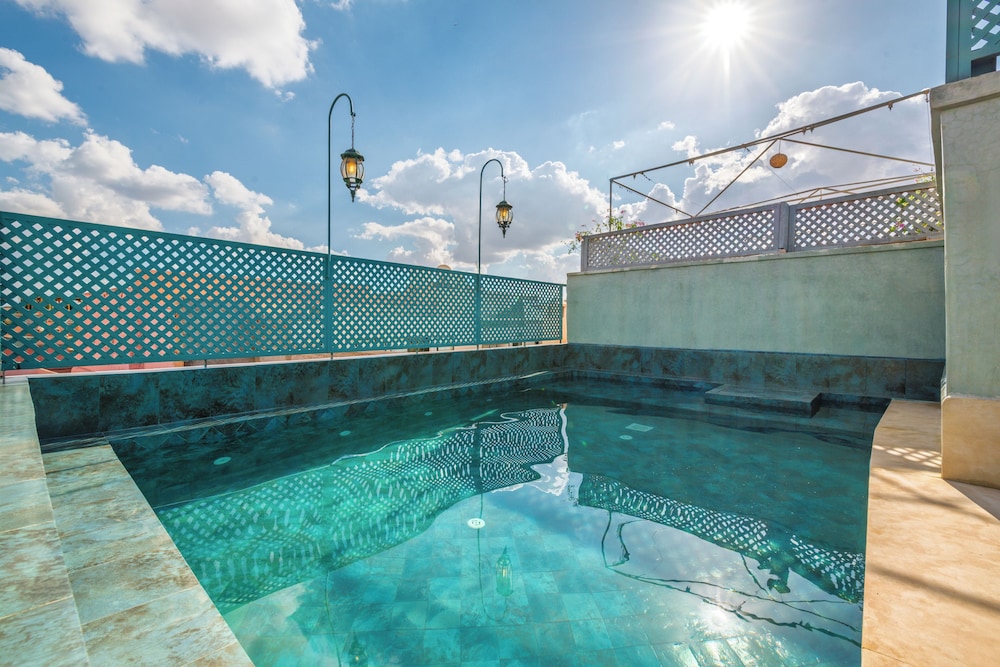Riad Diamond of Marrakech 57/61