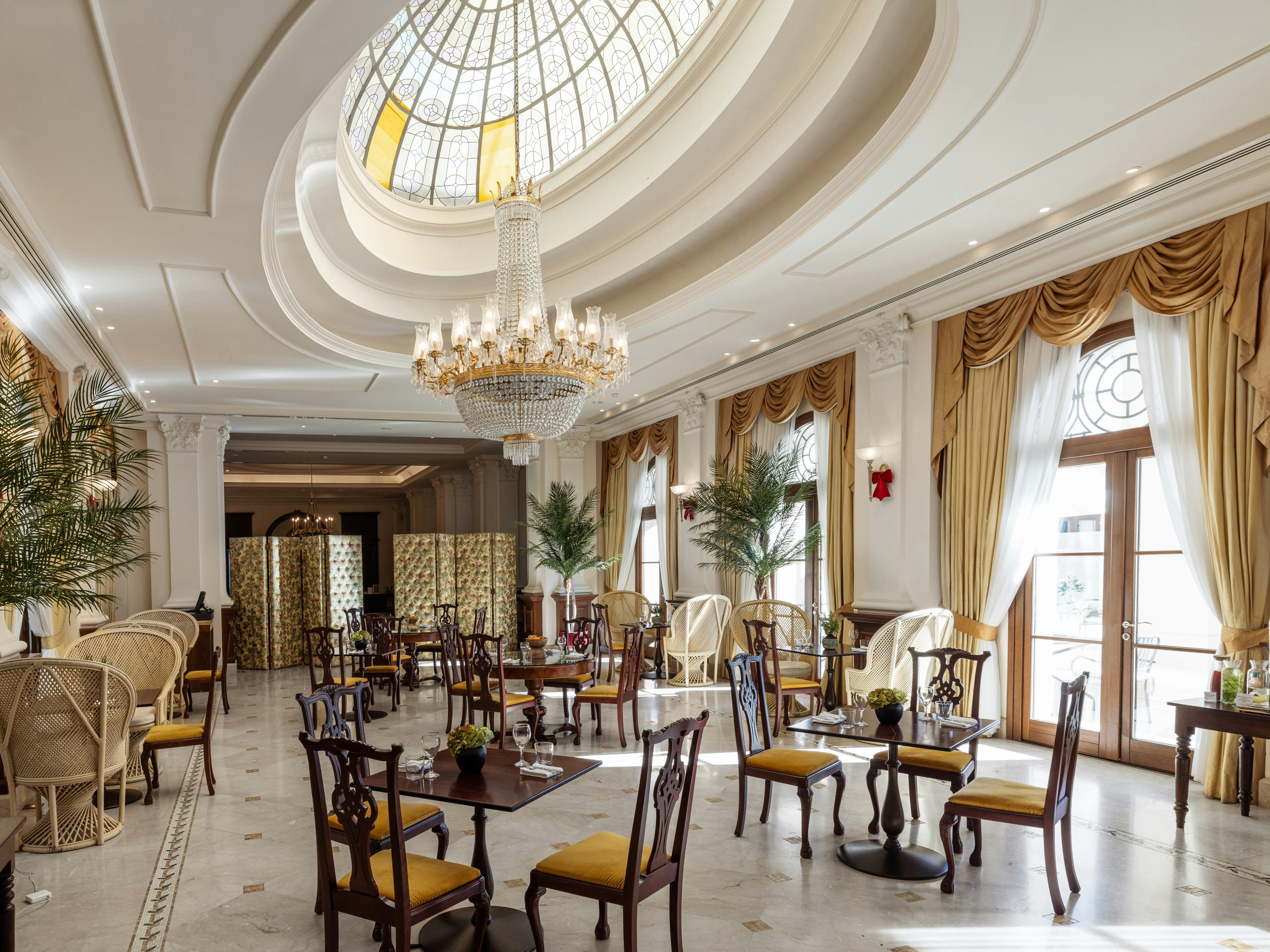 Grecotel Larissa Imperial 65/83
