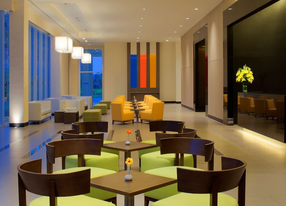 Park Inn By Radisson Davao 51/65