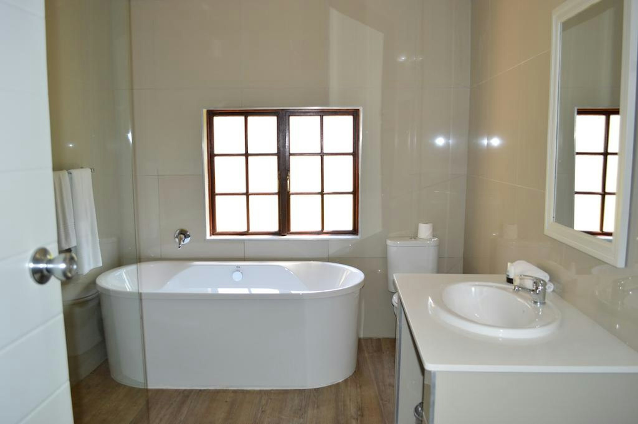 Protea Wilderness Resort 50/53