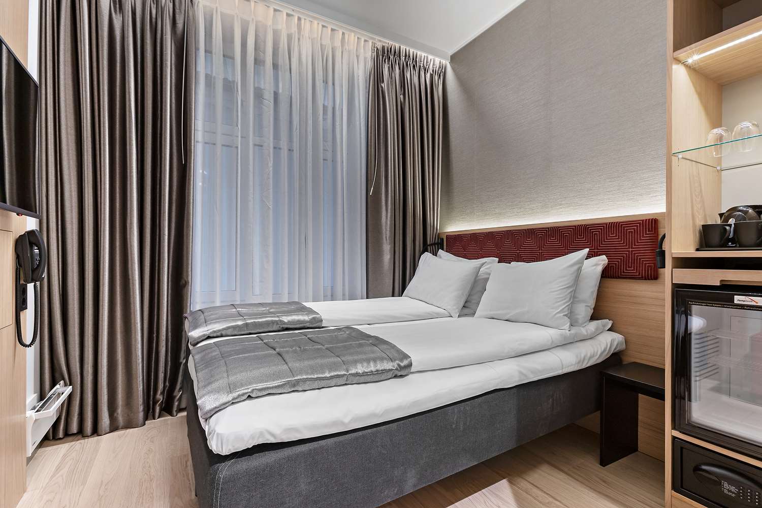 Bergen Harbour Hotel Worldhotels Crafted 8/22