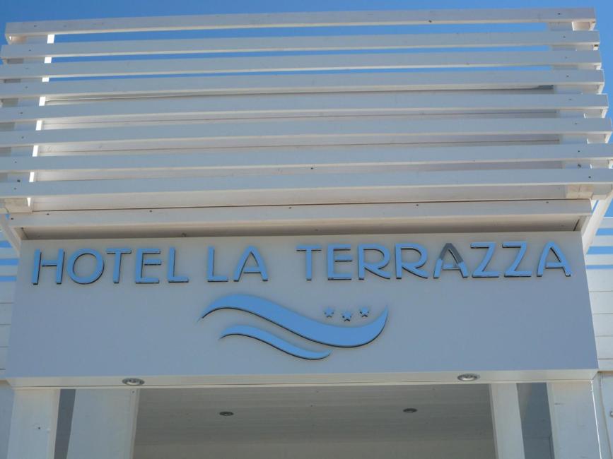 HOTEL LA TERRAZZA 2/39