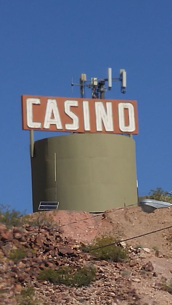 Railroad Pass Hotel and Casino Ramada by Wyndham 44/44