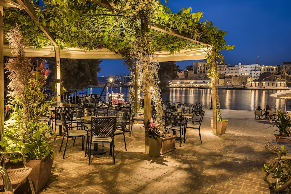 Alcanea Boutique Hotel 62/69