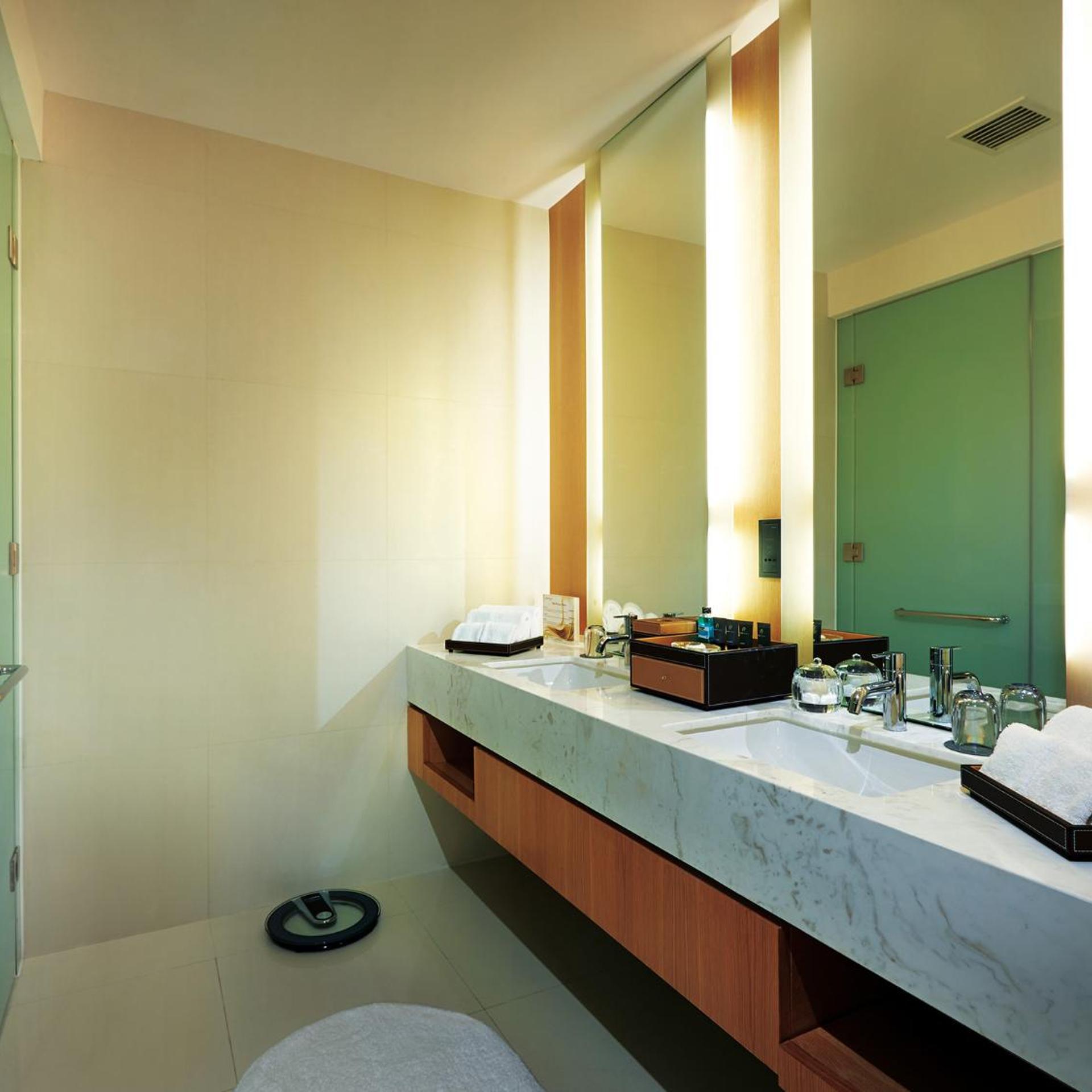 جناح تنفيذي، Resorts World Genting - RW Hotel (Formerly known as Highlands Hotel) 10/10