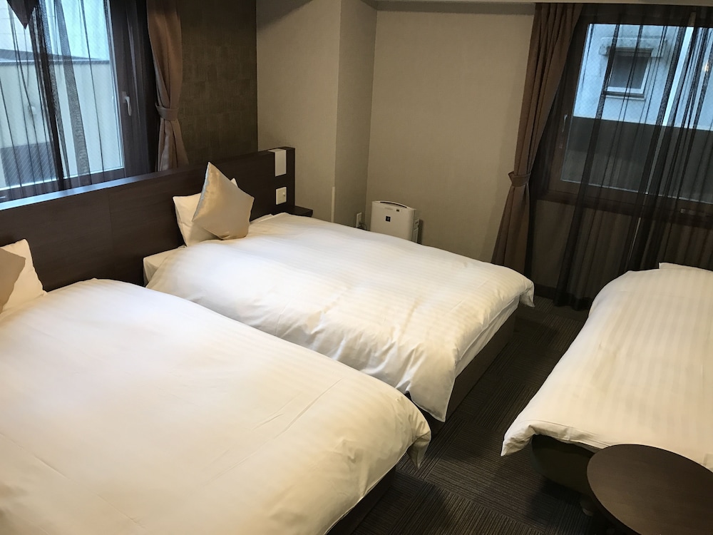 Dormy Inn Premium Namba 17/32