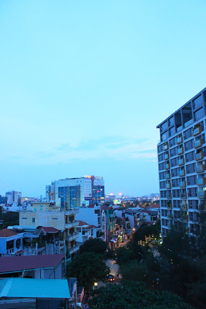 美灵酒店(Mi Linh Hotel) 图片1
