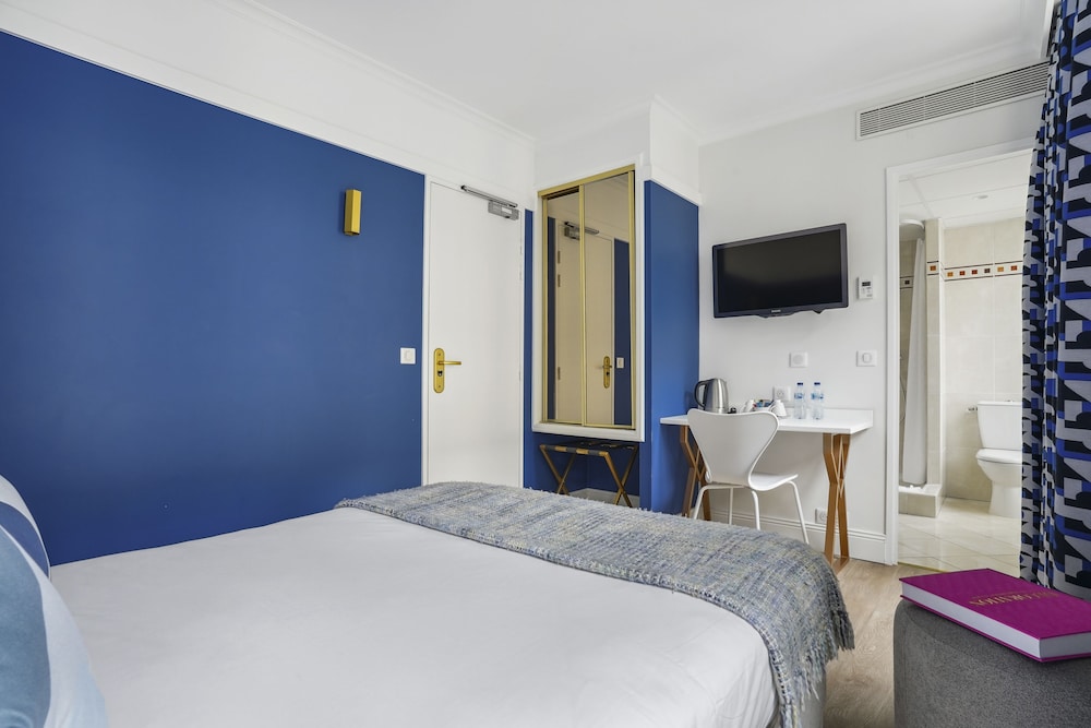 Elysees Opera Hotel 18/62