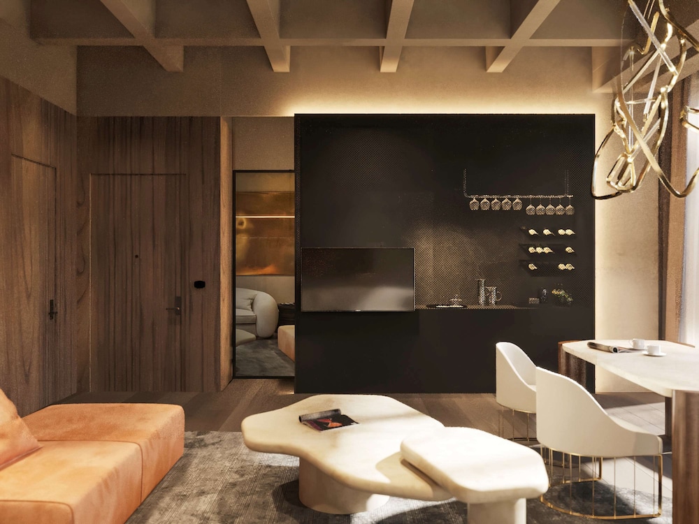 The Emporium Plovdiv MGallery Hotel Collection 24/48