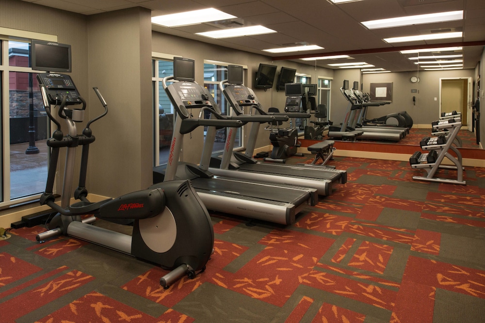 Residence Inn by Marriott Springfield South 13/39