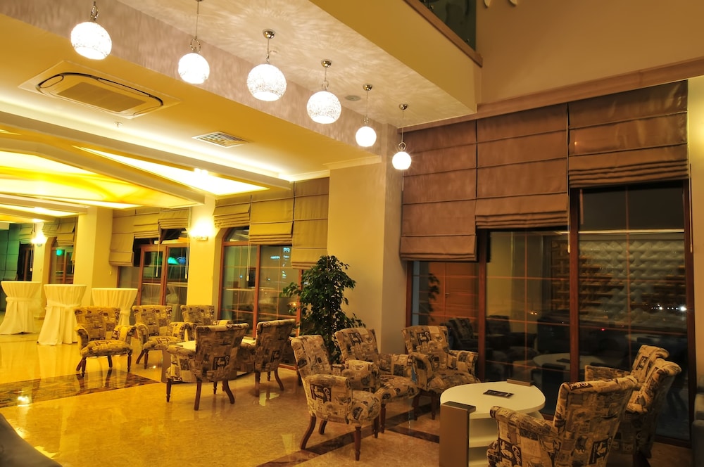 Ramada By Wyndham Usak 39/48
