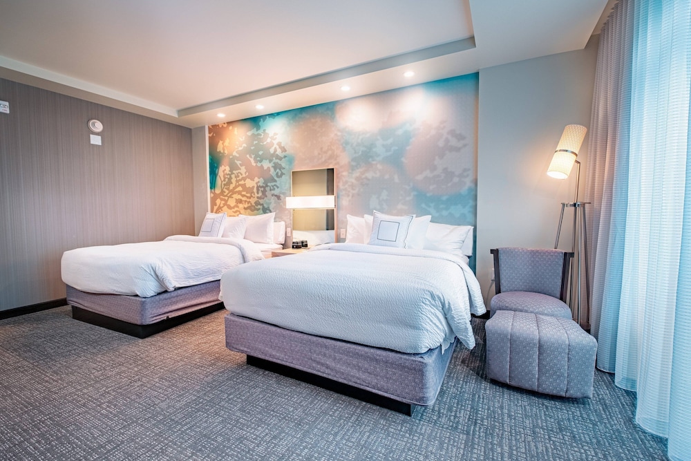 Courtyard by Marriott Toledo West 13/59