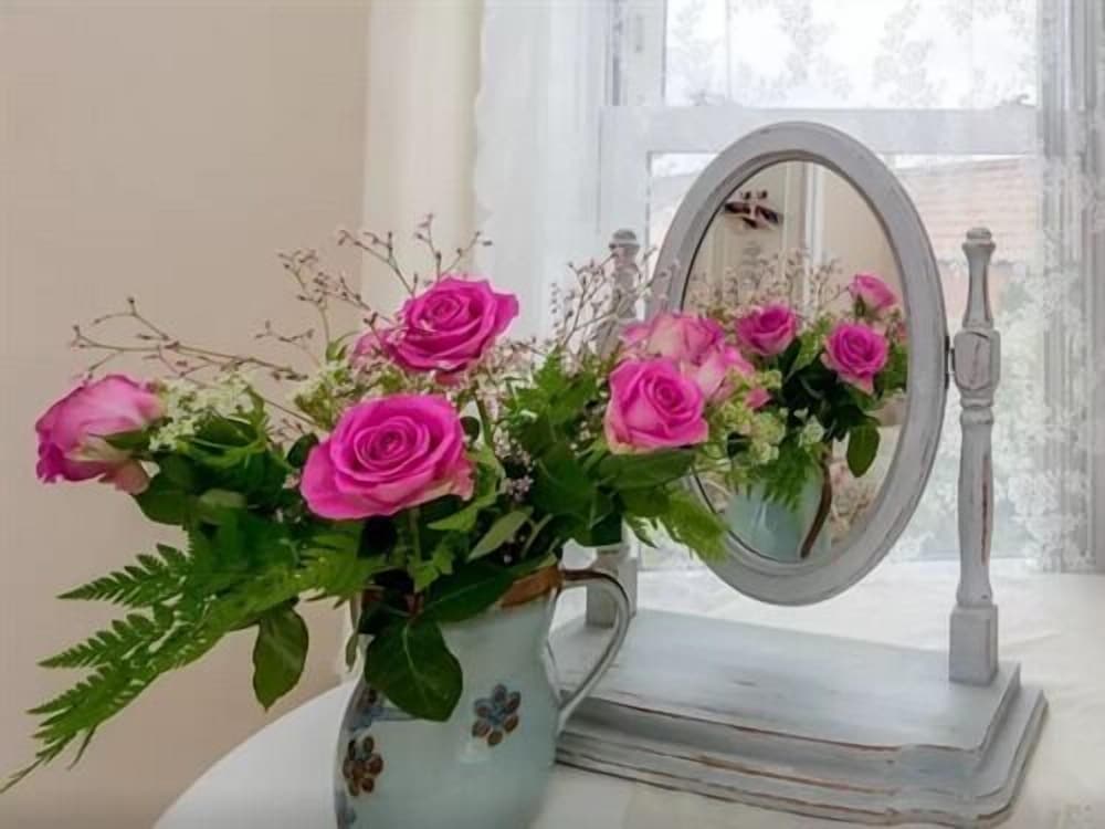 St Anne's B&B 25/45