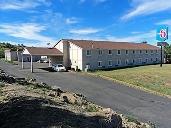 Motel6 Silver City, NM 29/36